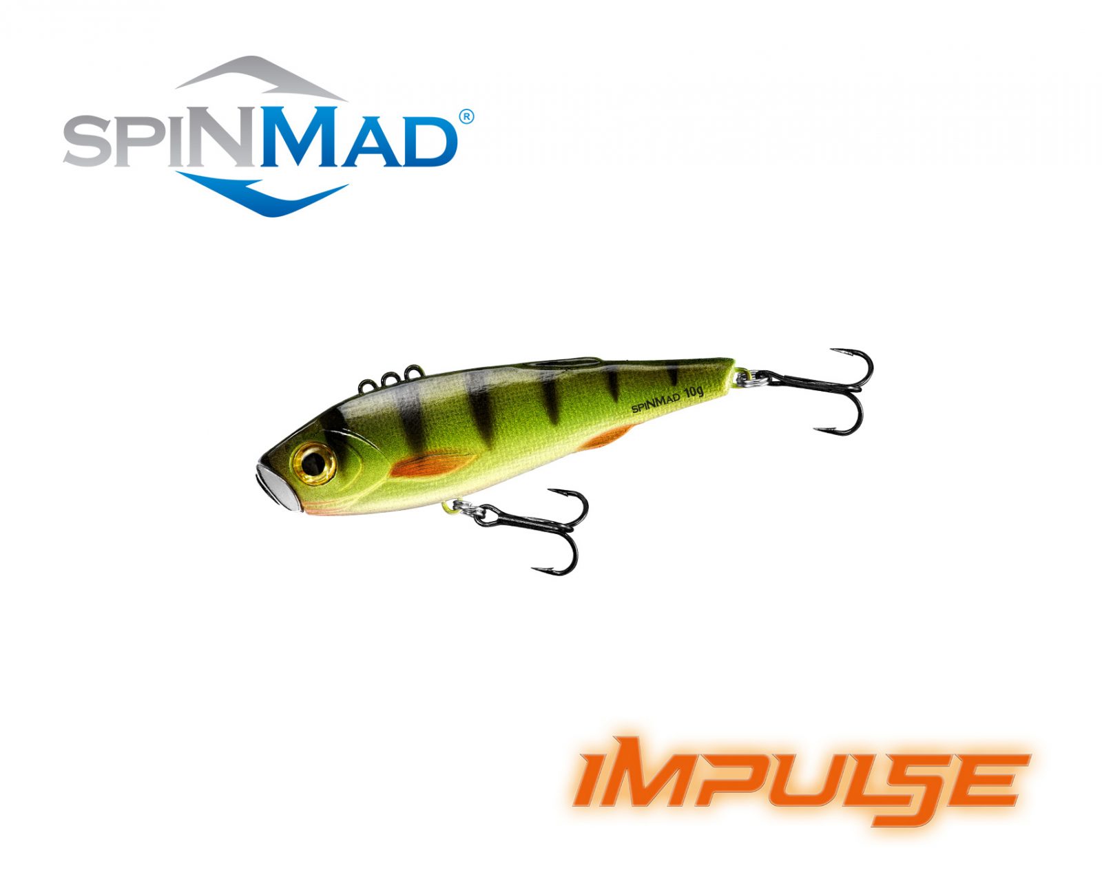 Impulse 10g 2605