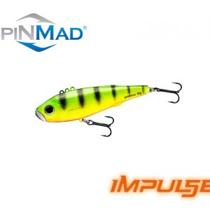Impulse 10g 2606