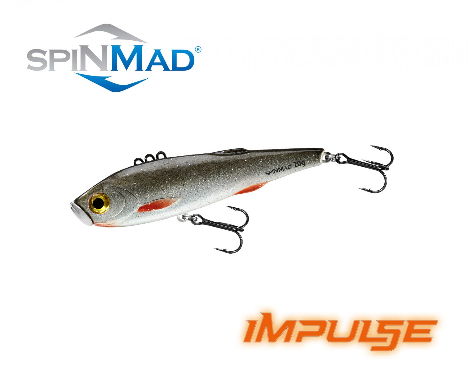 Impulse 20g 2701