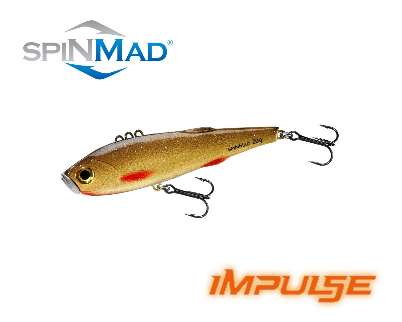 Impulse 20g 2702