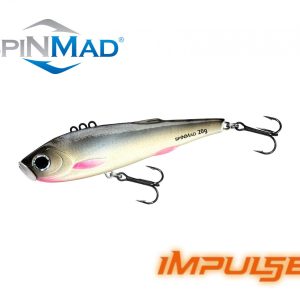 Impulse 20g 2703