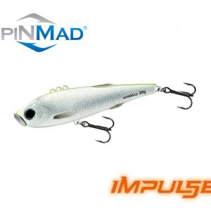 Impulse 20g 2704