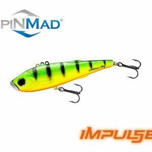 Impulse 20g 2706