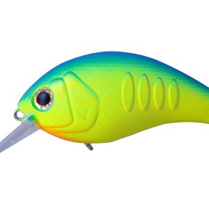 DEPS KORRIGAN-MAGNUM 250 #35 BLUE BACK CHART