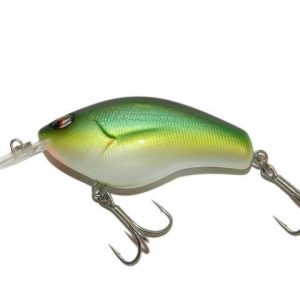 DUEL Short Tail Long Cast Middle 60 - LASH