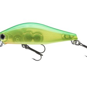 Daiwa Tournament Wise Minnow 50FS LC
