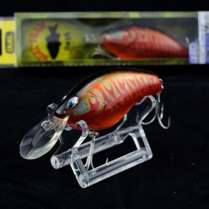 DUEL Short Tail Long Cast Shallow 66 - MFCD