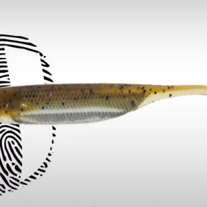MIRROR SHAD 3.2" 8.1cm VAIRONE