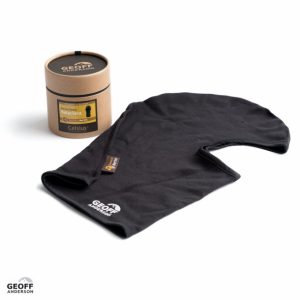 TechnicalMerino – Merino gyapjú Balaclava maszk