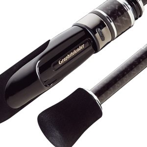 NUOVO CORTO 15 PROTOTYPE GNCPS-612L-HS EX FAST 1.85m 0.3-4gr