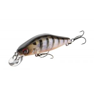 Daiwa Tournament Wise Minnow 50FS PGP