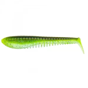 Pontoon21 Awaruna EVO (1301) Pumpkin-Chartreuse-Pearl