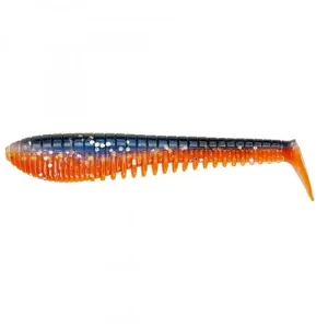 Pontoon21 Awaruna EVO (1304) Smoke Brown-Blue Carrot Belly