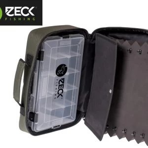 ZECK FISHING Rig Bag Pro