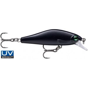 Rapala Shadow Rap Solid Shad SDRSS05 - MBLU