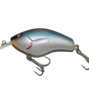 DUEL Short Tail Long Cast Middle 60 - SF
