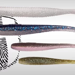 SHAD-OW85 3.5" 8.9cm Baitfish