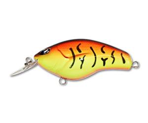 DUEL Short Tail Long Cast Medium 66 - SYC