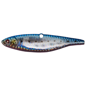 Sébile Vibrato 120gr J02 Sardine