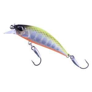DUO Spearhead Ryuki 60S Single Hook