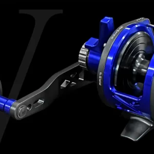 XZOGA TXZ REEL TEAMXZOGA - TX-Z 20 LW - L