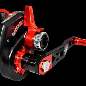 XZOGA TXZ REEL TX-Z 30 LW - L