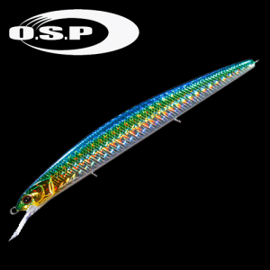 VARUNA110 S | H58-EMERALD SHAD