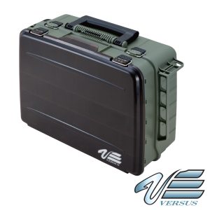 VERSUS VS-3080 mattzöld