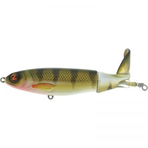 River2Sea Whopper Plopper 130 - Color 09 Perch