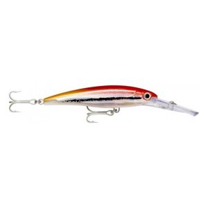 Rapala X-Rap Magnum Divebait 30'/9m Hussar UV