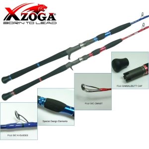 XZOGA TAKA-CS 250-58 PE 3-5