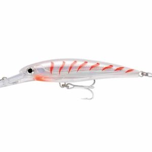 Rapala X-RAP MAGNUM 40 - PEARL ORANGE