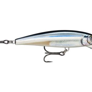 Rapala X-RAP MAGNUM CAST 10CM 42G - ANC ANCHOVY