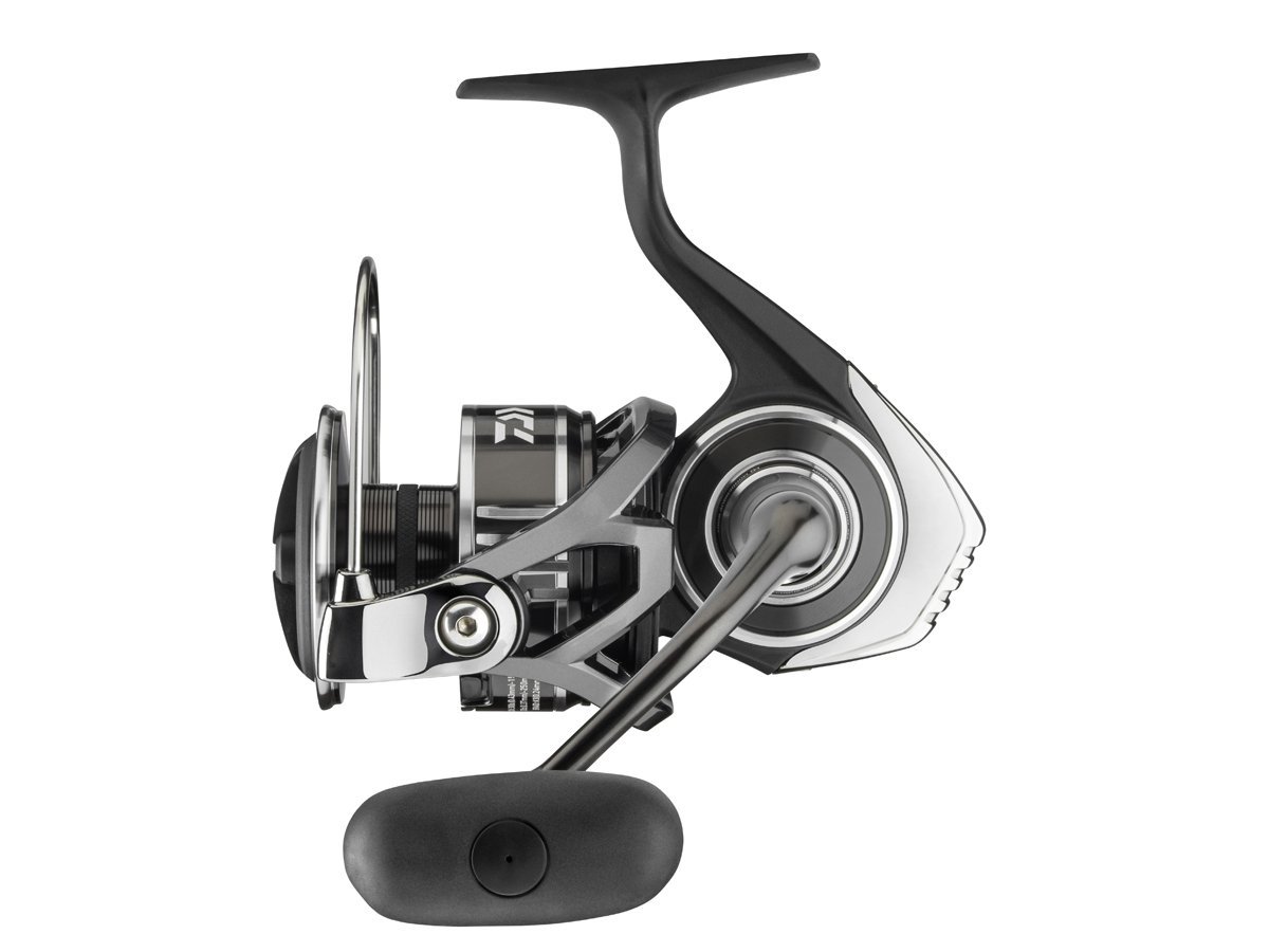 Daiwa BG MONOCOQUE MQ 6000D-H
