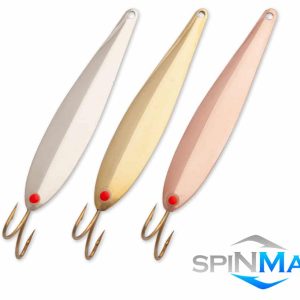 Ice Spoon H301 ezüst