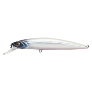Pontoon21 Cablista 90F-SMR 721 - Alumina Ivory Back Silver