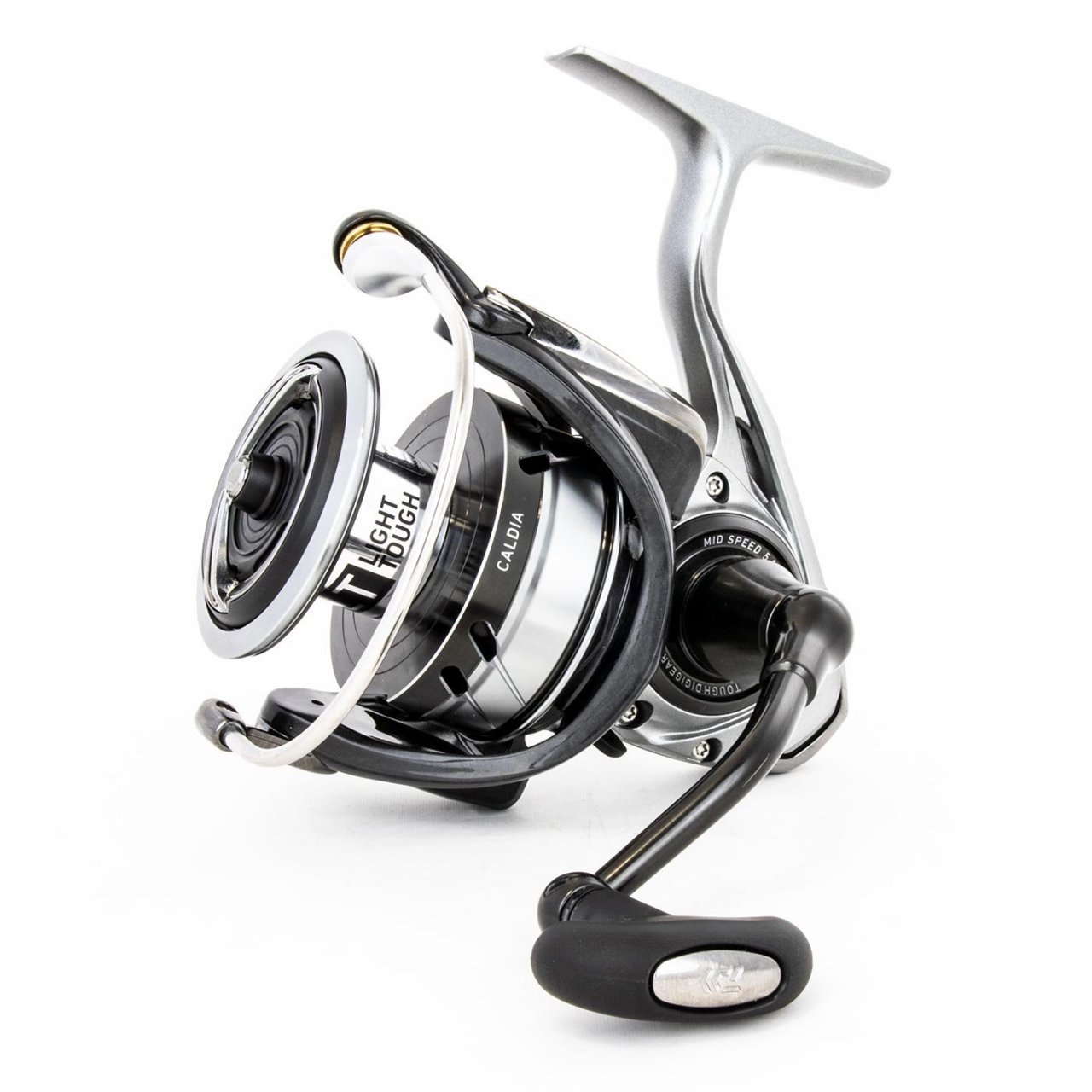 Daiwa Caldia LT 6000D