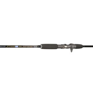 DRAGON X-Treme HD Casting 120C 1.98m 30-120g
