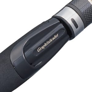 CORTO UX 20GCORUS-612L-HS EXTRA-FAST 1.86m 0.3-4gr Light