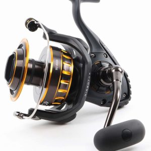Daiwa BG 3500