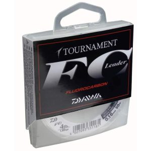 DAIWA Tournament FC 50m 0.35mm 8.1kg 16.0lbs