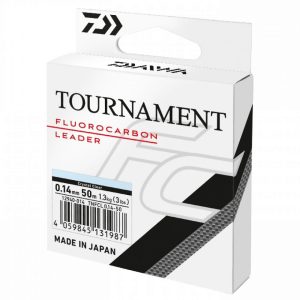 DAIWA Tournament FC 21m 0.50mm