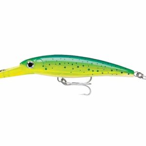 Rapala X-RAP MAGNUM 40 - DORADO