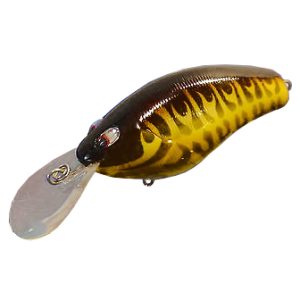 DUEL Short Tail Long Cast Middle 66 - FFCD