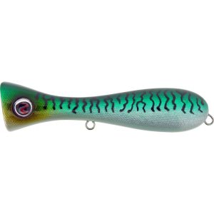 River2Sea Dumbbell Popper 150 - Color 09 GreenMackerel