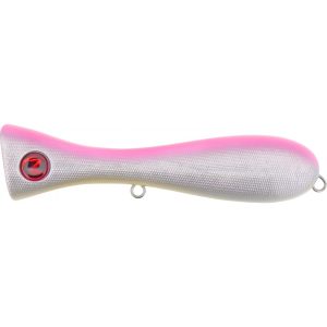 River2Sea Dumbbell Popper 150 - Color 06 PinkSilver