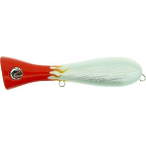 River2Sea Dumbbell Popper 150 - Color 07 FlamingHead