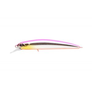 OSP DURGA73 SP H39-PINK BACK MINNOW