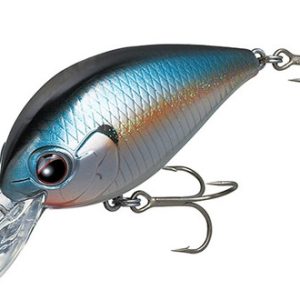 Evergreen CR-4-257 Damonde Shad