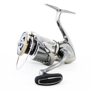 Shimano Stella 4000 FJ